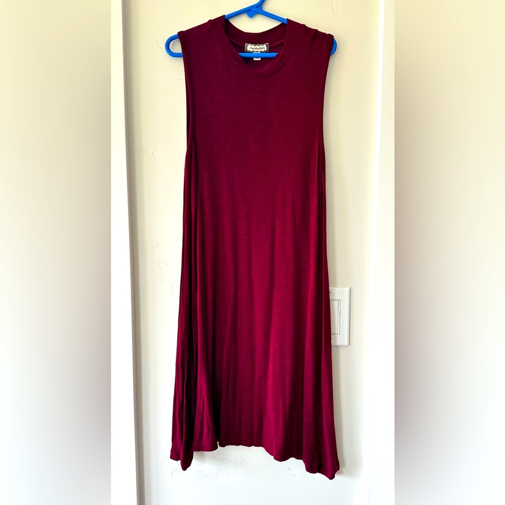 Women’s size small, lightweight dress, could be worn under sweaters